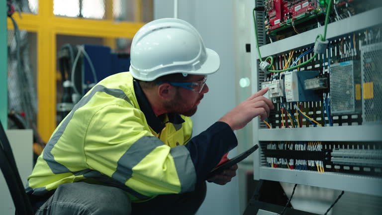 Best Electrical Maintenance Services  in South Monrovia Island, CA